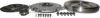 JP GROUP 1130404310 Clutch Kit